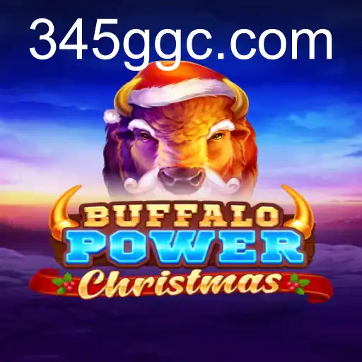BuffaloPowerChristmas