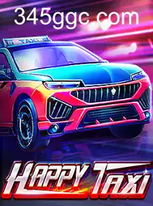 HappyTaxi